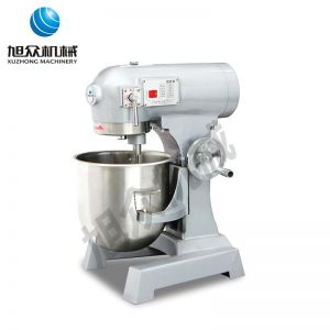 SZM10、15、20、25、30攪拌機系列