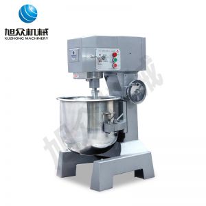 SZM-40、50、60攪拌機系列