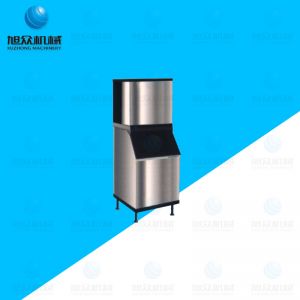 SD150、250、350、400制冰機系列