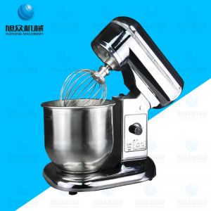 SZA-5L忌廉機（奶油攪拌機、攪拌設(shè)備)