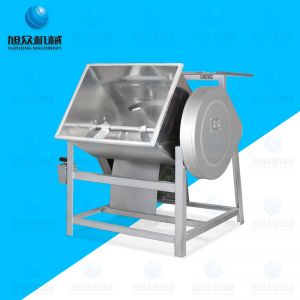 SZ15、25簡(jiǎn)裝電動(dòng)和面機(jī)系列