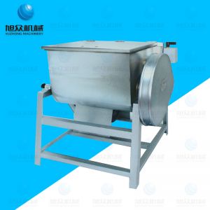 SZ50、100簡(jiǎn)裝電動(dòng)和面機(jī)系列