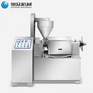 XZ-Z518、XZ-Z528、XZ-Z538系列榨油機(jī)